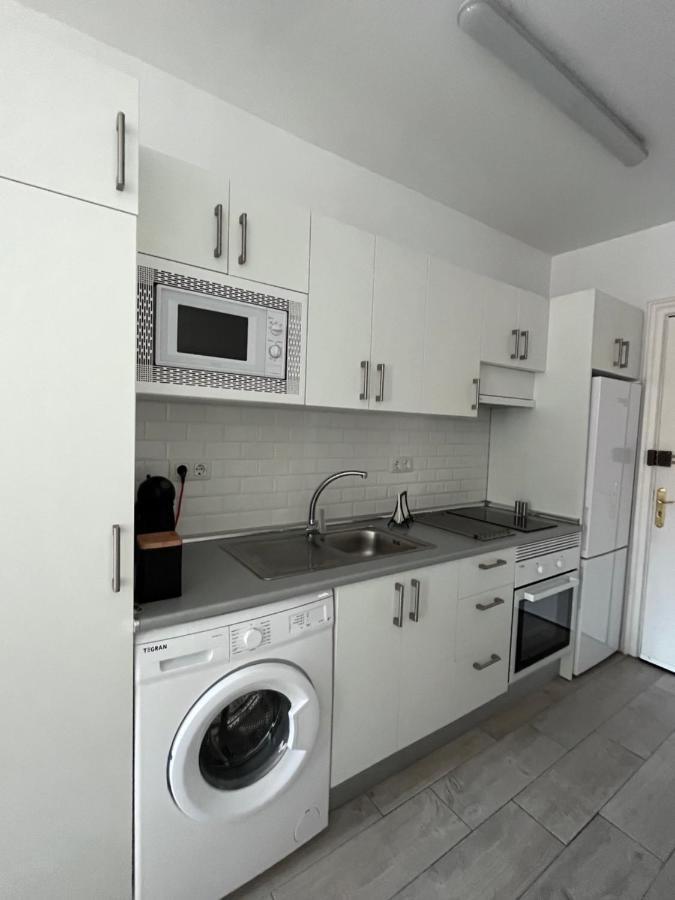 Estudio-szl Apartment *