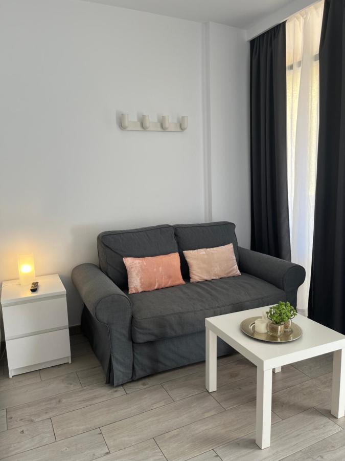 Estudio-szl Apartment Puerto de la Cruz (Tenerife)
