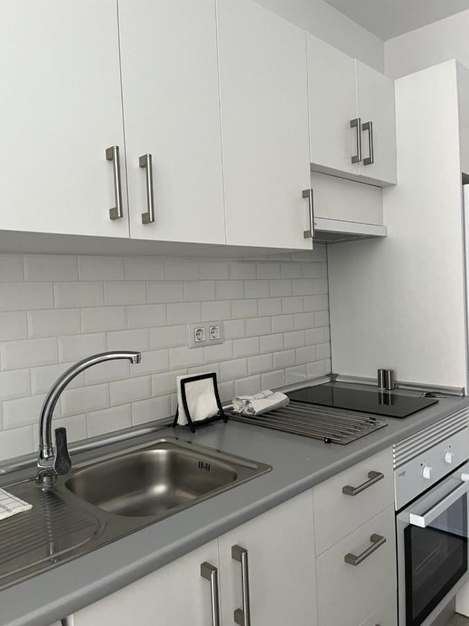 Estudio-szl Apartment Puerto de la Cruz (Tenerife)