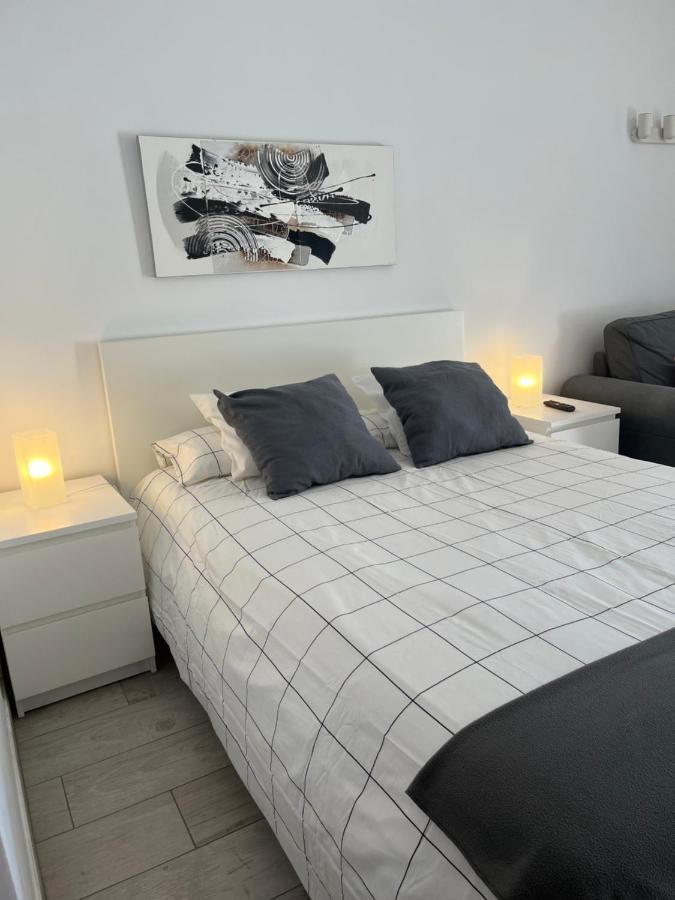 Apartment Estudio-szl